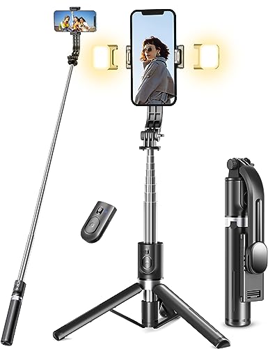 Aktueller Deal: Selfie Stick Stativ mit 2... für 13,66€ Jetzt checken!