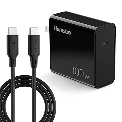 Macbook Air Macbook Pro 2019 Charger Amazon 100W USB C Charger