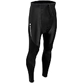 Sharkskin Performance Men's Pant - XX-Large Black