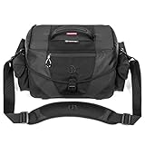 Tamrac Stratus 10 Camera Bag - Black