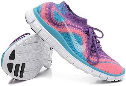 nike free 5.0 flyknit blanche