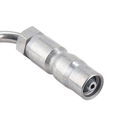 Orion Motor Tech Duramax Injector Fuel Supply Line Kit Compatible with GM Chevy 6.6L LB7 Duramax and 2001-2004.5 Chevrolet Silverado 2500 HD with 6.6L V8 Diesel Engines - Thumbnail 6