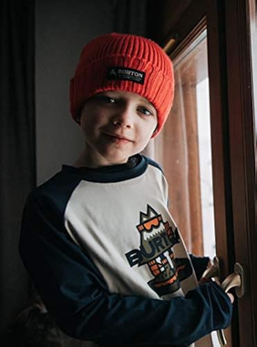 Burton Kids Gringo Beanie, Keef, One 
