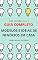 Livro MODELOS E IDEIAS DE NEGÓCIOS EM CASA: GUIA COMPLETO