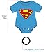 KUDES Superhero and Avengers Banners Party Supplies for Baby Shower, Children Kids First Birthday Party, Nursery Decorations and DC Justice League ¡­