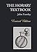 The Horary Textbook - Revised Edition by 