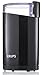 KRUPS F203 Electric Spice and Coffee Grinder with Stainless Steel Blades, Black