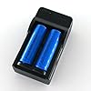 Battery-and-ChargerLandFox-4x-2000mAh-14500-Rechargeable-Li-ion-Battery-For-LED-FlashlightCR123A-Charger Battery-and-ChargerLandFox-4x-2000mAh-14500-Rechargeable-Li-ion-Battery-For-LED-FlashlightCR123A-Charger