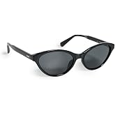 QUAY Women's Talk Nice Sunglasses