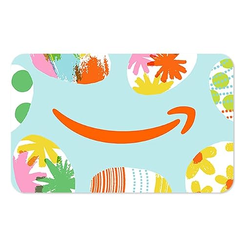 Amazon eGift Card - Seasonal - (Digital Delivery)