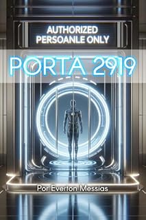 Livro Porta 2919