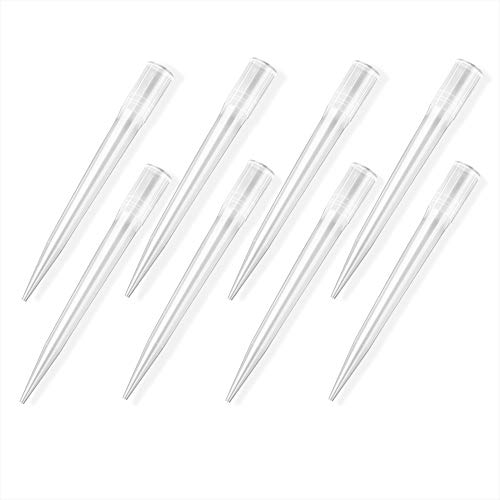 Four E's Scientific Microchemical Disposable Liquid Pipette Pipettor Tips 10mL Volume 100pcs - only ideal for Four E's Scientific 10ml Pipette