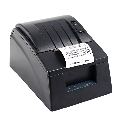 USB-Thermal-Receipt-Printer-Symcode-High-Speed-Printing-Paper-Width-2-13-58mm-Compatible-with-ESCPOS-Print-Commands-Set