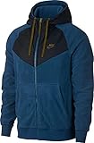 NIKE Men's Sportswear Full Zip Hoodie