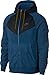 Nike Men's Sportswear Full Zip Hoodie