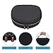 XANAD Hard Travel Carrying Case for Bang & Olufsen Beoplay H4, H7, H8, H9, H9i Headphones - Storage Protective Bag
