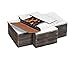 BOX USA Moving Boxes Medium 24