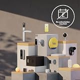 Yale Conexis L2 Smart Door Lock Satin Nickel - No Subscription Required view 2