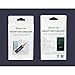 Smart Lab FEC-001 Smart EM Checker EMF detector For Smartphone of Android, Apple IOS (Without Key Holder)
