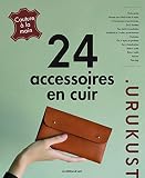 ACCESSOIRES EN CUIR (French Edition) by 