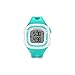 Garmin Forerunner 15 (Certified Refurbished), Teal/White