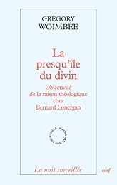 La  presqu'île du divin