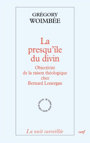 La  presqu'île du divin