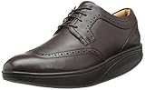 MBT Men's Isimo 5 Brogue Dress Shoe