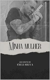 Livro Minha Mulher