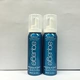 Aquage Sea Extend Silkening Oil Foam Air Whip 2.0 Ounce EACH Travel Size (SET OF TWO)