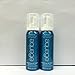 Aquage Sea Extend Silkening Oil Foam Air Whip 2.0 Ounce EACH Travel Size (SET OF TWO)