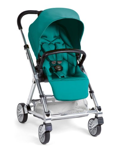 Mamas & Papas 2014 Urbo2 Stroller - Teal