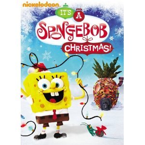 Amazon Com Spongebob Squarepants It S A Spongebob Christmas Movies Tv