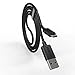 Micro USB Cable, COCOCAT [7-Pack]Premium Micro Charging Cable High Speed USB 2.0 A Male to Micro B 2.0 A Male to Micro B Sync and Charging Cables for Android, Samsung, HTC, Motorola, Nokia and More