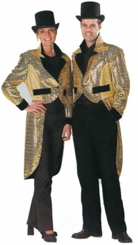 top hat and tails fancy dress