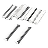 uxcell FFC FPC 40-pin 0.5mm Spacing Ribbon Flat Socket Connectors 10pcs