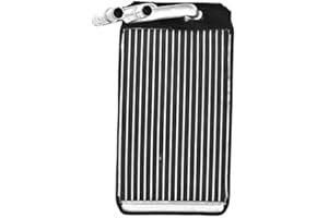 AGILITY AUTO PARTS Inc. 9010479 HVAC Heater Core