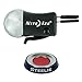 Nite Ize Steelie Original Vent Kit - Magnetic Phone Mount for Car Vents - Car Phone Holder Mount - Car Dashboard and Cell Phone Accessories - Phone Mount with Neodymium Magnets