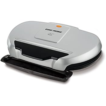 George Foreman Grill 12205 Manually George Foreman Grill 12205 Manually