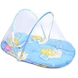 baby bed with mosquito net price