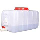 FIXARE Water Container Portable Water Tank