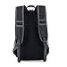 HEXIN Waterproof Rated 20L/33L Lightweight Foldable Backpack Hiking Daypack