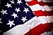 US Flag 3X5 ft (Embroidered stars - sewn stripes)