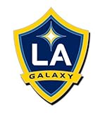 Major League Soccer Pins (Several Teams Available)