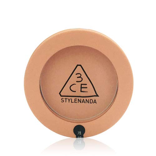 [3CE] Mood Recipe Face Blush 4g (# Nude Peach)
