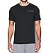 Under Armour Charged Cotton XL Black