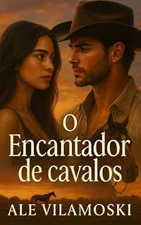 Livro O Encantador de Cavalos