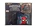 Marvel Spiderman Homecoming Attack 3 Piece Twin Sheet Set, 3