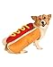 Rubie's Hot Dog Pet Costume, Small