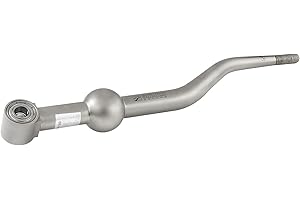 Skunk2 Racing 628-05-0090 Dual-Bend Short Shifter for Honda Civic/CR-X